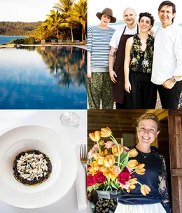 Qualia Weekends of Wonderment 2015