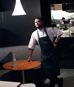 Florent Gerardin, Pei Modern