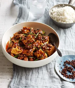 Ma Po Doufu
