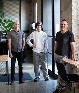 Transformer, Melbourne restaurant review