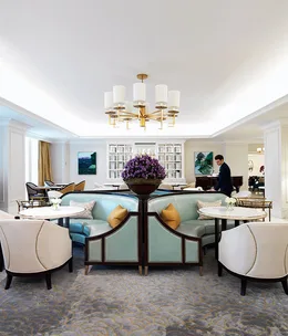 2015 GT Australian Hotel Guide Awards