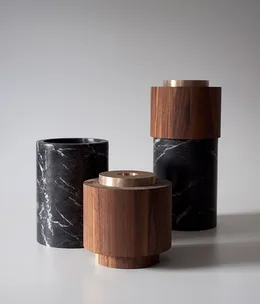 Kitchen trends: dark beauty