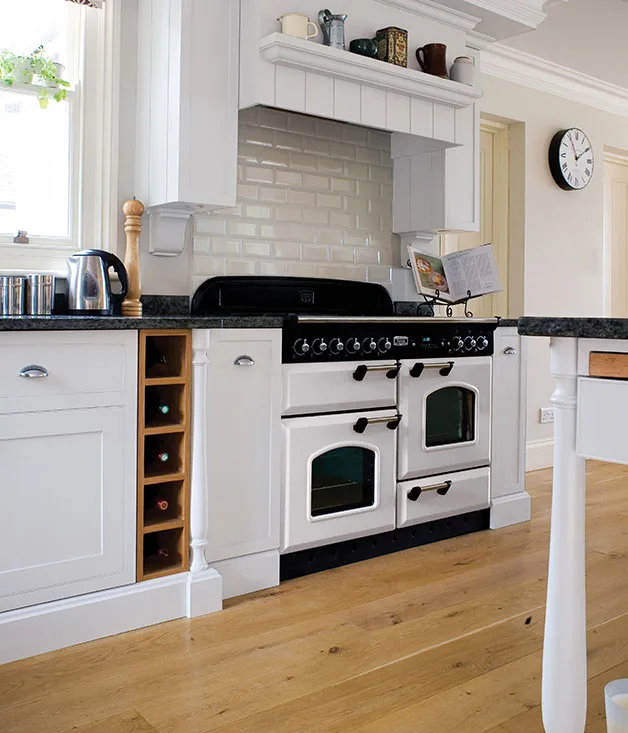 Best kitchen appliances