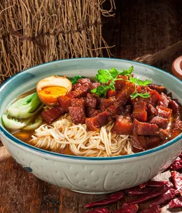 Dainty Sichuan branches out in Melbourne