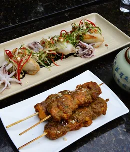 Kang Kong, Adelaide