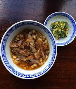 Australia’s best winter soups