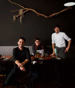 O My, Melbourne restaurant review