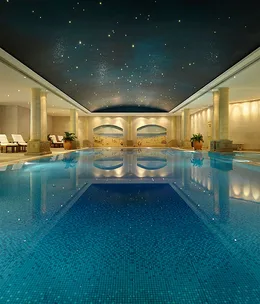 2015 Hotel Guide Readers’ Choice Awards