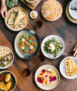 Harvest Kitchen at Artisans of Barossa