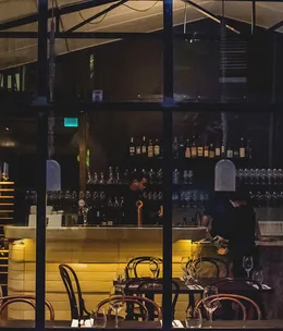 Smalls, Melbourne