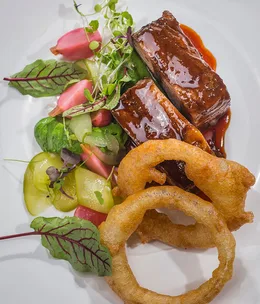 E’cco Bistro, Brisbane