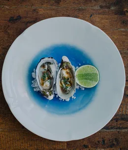 Gas-light Izakaya, Collingwood