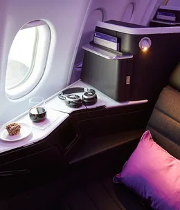 Virgin raises the bar in business