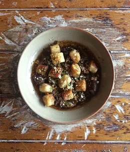 Manuka Woodfire Kitchen, Perth