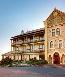Mount Lofty House, South Australia