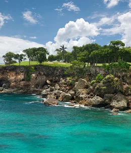 Amanera, Dominican Republic
