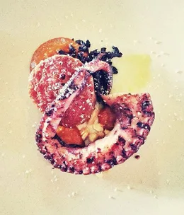 Gaslight Bistro, New Farm