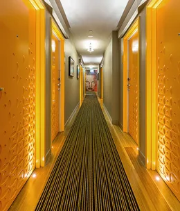 Brisbane’s hottest new hotels
