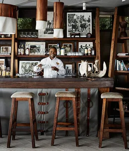 Boutique safaris in Zambia