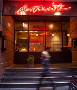 Entrecôte City, Melbourne