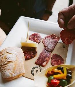 2015 Melbourne Salami Festa