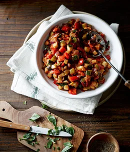 Ratatouille