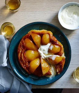 Tarte Tatin