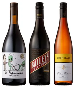 Top drinks of the month: September 2015