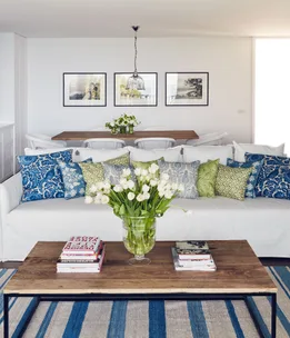 Collette Dinnigan redesigns penthouses at Bannisters by the Sea