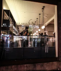 The Ugly Duckling, Richmond