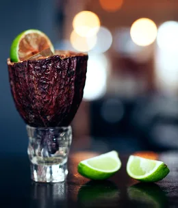 Lady Carolina, Melbourne