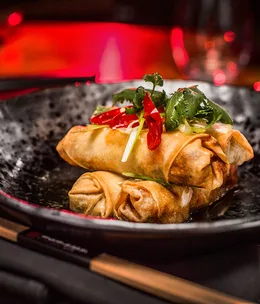 Mamasan Kitchen & Bar, Broadbeach