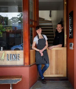 Lune Croissanterie, Fitzroy, Melbourne