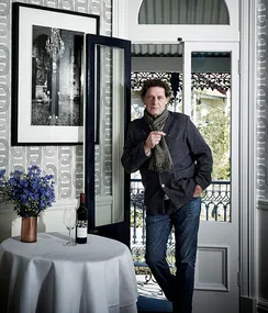 Marco Pierre White’s essentials of French cooking