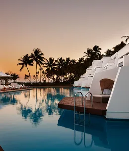 Australia’s best lodges and resorts