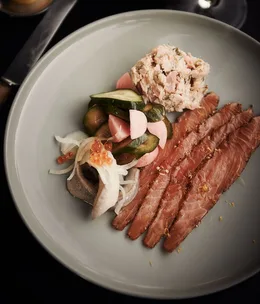 Semi-Permanent, Collingwood