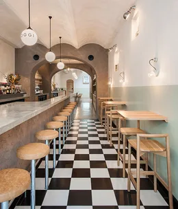 Osteria Oggi, Adelaide
