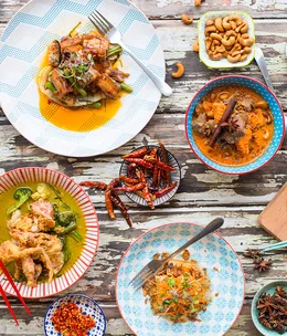 Son in Law, Melbourne