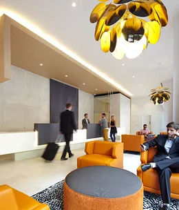 Australia’s best budget hotels