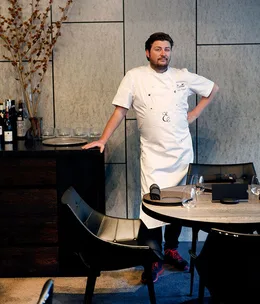 GT reader dinner: ESP, Melbourne