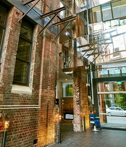 The Old Clare Hotel, Sydney