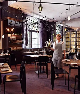 Sydney’s best wine bars 2015