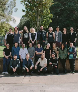 2015 Newtown Festival preview
