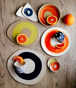 Marloe Morgan Ceramics