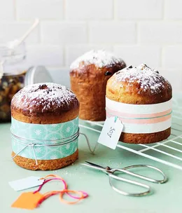 Panettone