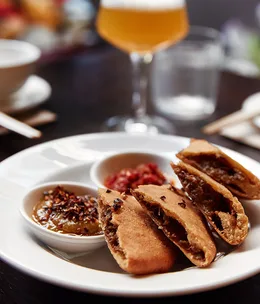 Billy Kwong opens for all-day Sunday lunch
