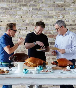 Australia's best hams taste test