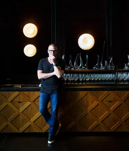 Heston Blumenthal’s new Australian mindset