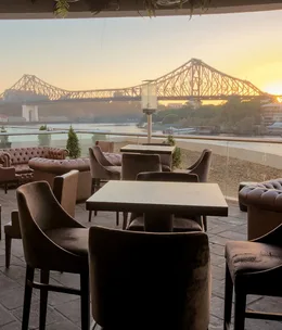 Brisbane’s best business lunches
