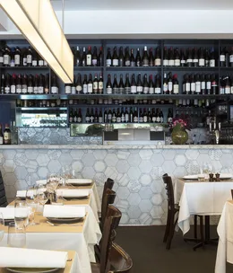 Melbourne’s Best Business Lunches
